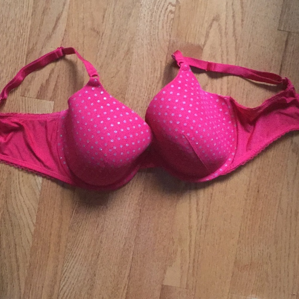 Victoria's Secret multiway perfect coverage bra